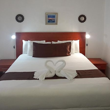 Rest Shade Bed And Breakfast Palapye Esterno foto